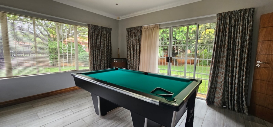 To Let 3 Bedroom Property for Rent in Cashan North West